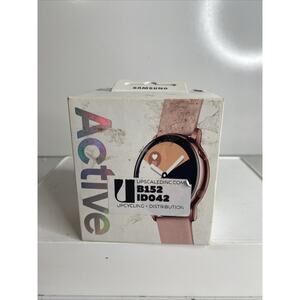 SAMSUNG Galaxy Watch 5 40mm Bluetooth Smartwatch w/Body